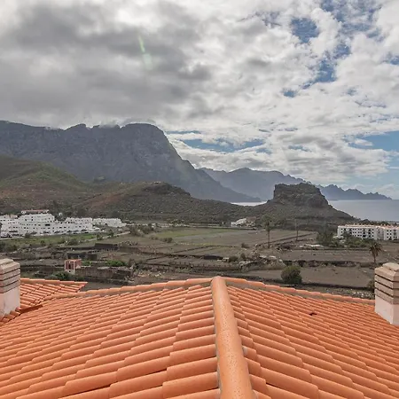 Adosado El Perenquen * Agaete (Gran Canaria)