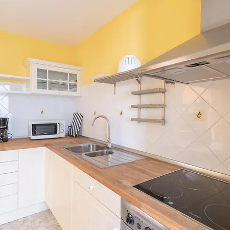 Adosado El Perenquen Holiday home