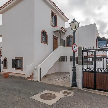 Adosado El Perenquen Holiday home