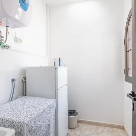 Holiday home Adosado El Perenquen