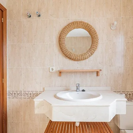 Adosado El Perenquen Holiday home Agaete (Gran Canaria)