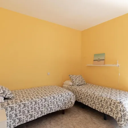 Adosado El Perenquen Holiday home Agaete (Gran Canaria)