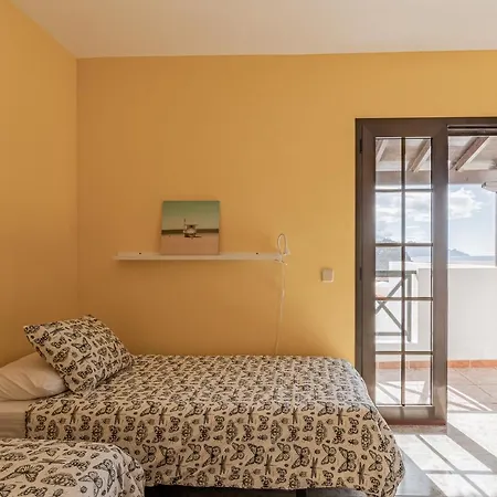 Holiday home Adosado El Perenquen Agaete (Gran Canaria)