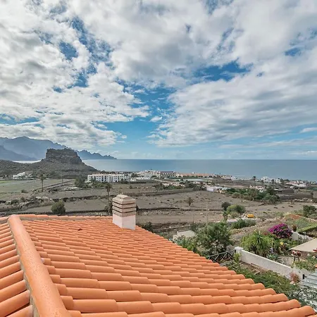Holiday home Adosado El Perenquen *